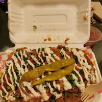  at Vegan Hub in North West London