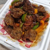  at Vegan Hub in North West London