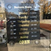   at Vegan Hub in North West London