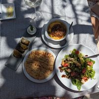  at Margarita in Paros