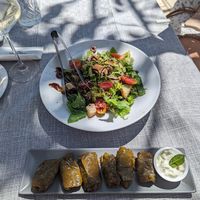  at Margarita in Paros