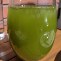 Drink at Variable Cafe in Los Angeles