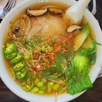  at Variable Cafe in Los Angeles