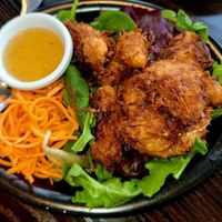  at Variable Cafe in Los Angeles