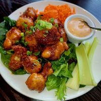  at Variable Cafe in Los Angeles