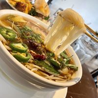   at Variable Cafe in Los Angeles