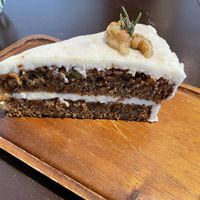   at Variable Cafe in Los Angeles