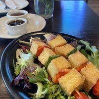   at Variable Cafe in Los Angeles