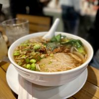 My Son’s Pho  at Variable Cafe in Los Angeles