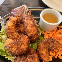   at Variable Cafe in Los Angeles