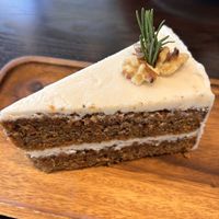   at Variable Cafe in Los Angeles