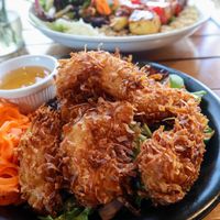  at Variable Cafe in Los Angeles