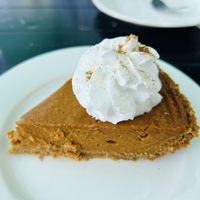 Yum  at Variable Cafe in Los Angeles