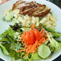 Northern Lights Padta  at Variable Cafe in Los Angeles