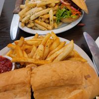  at Variable Cafe in Los Angeles