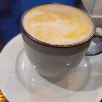  at Variable Cafe in Los Angeles