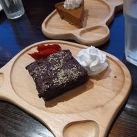  at Variable Cafe in Los Angeles