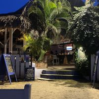   at Voy Voy in Cabarete