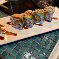 Naked Buddha Role  at Starfish in Laguna Beach