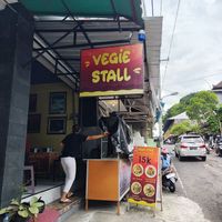  at Warma Vegie Stall in Ubud