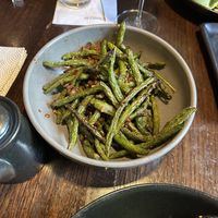   at P.F. Chang's in Lansing