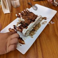  at Alma Casa Vegana in Cordoba