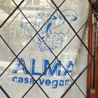 Updated opening hours  at Alma Casa Vegana in Cordoba
