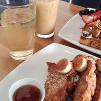  at Cafe Capello in Reno