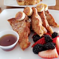  at Cafe Capello in Reno