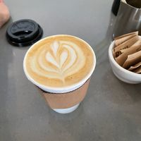  at Cafe Capello in Reno