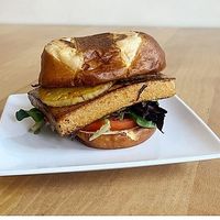  at Cafe Capello in Reno