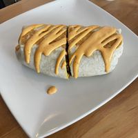   at Cafe Capello in Reno