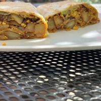   at Cafe Capello in Reno