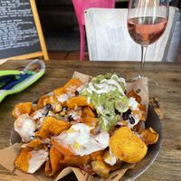 Eat these  at La Sucreria in Javea