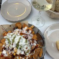   at La Sucreria in Javea