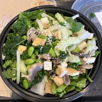   at Poke-Man in Merrillville