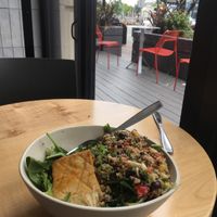Everyday Bowl  at Tractor Foods in Victoria