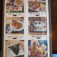  at Cafe Ren - Kamigyo in Kyoto