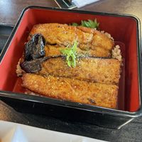   at Cafe Ren - Kamigyo in Kyoto