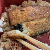   at Cafe Ren - Kamigyo in Kyoto