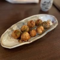   at Cafe Ren - Kamigyo in Kyoto