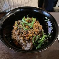   at Cafe Ren - Kamigyo in Kyoto