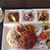  at Cafe Ren - Kamigyo in Kyoto