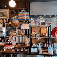   at Cafe Ren - Kamigyo in Kyoto