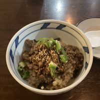   at Cafe Ren - Kamigyo in Kyoto