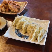   at Cafe Ren - Kamigyo in Kyoto