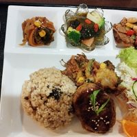  at Cafe Ren - Kamigyo in Kyoto