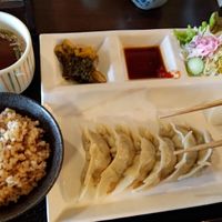  at Cafe Ren - Kamigyo in Kyoto