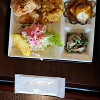  at Cafe Ren - Kamigyo in Kyoto