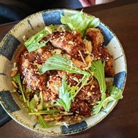  at Cafe Ren - Kamigyo in Kyoto